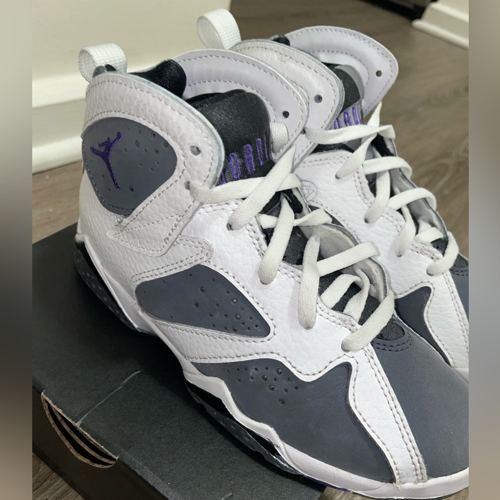 Jordan 7